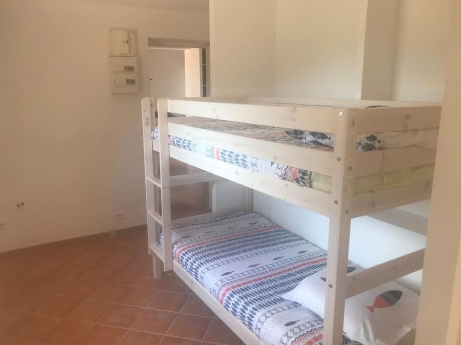 Rez De Villa Bordure Ajaccio Ajaccio  Exteriör bild